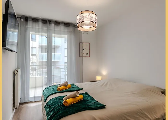 Le Manoir I T3 I Ferney-Voltaire