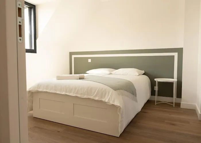 Maison contemporaine Plescop