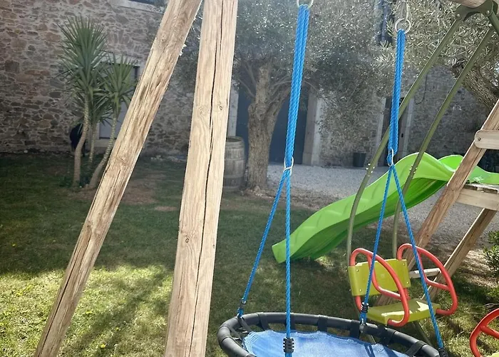 Au cocon des corbières - Élégance