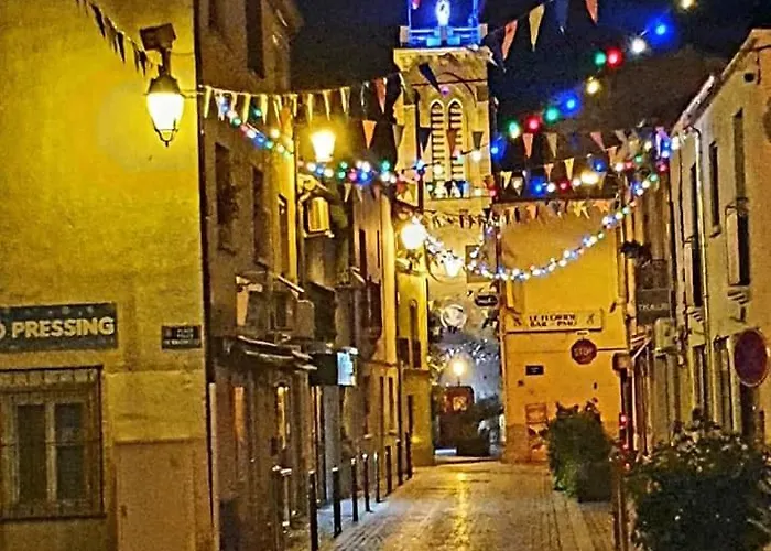 Le Petit Méditerranéen