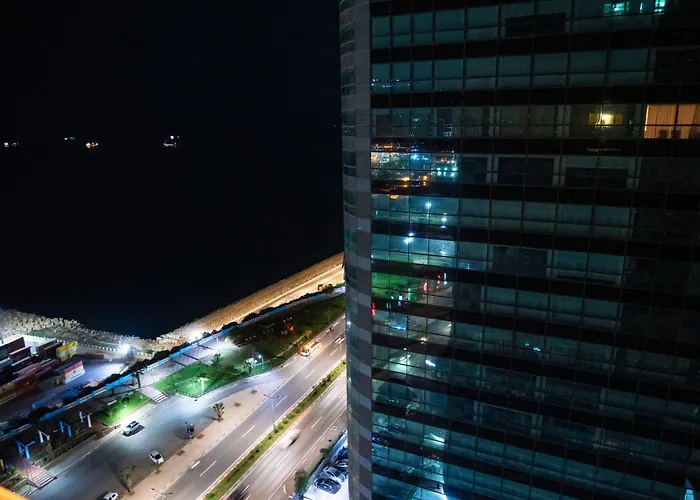 Appartement Haut Standing Mobilart Oran