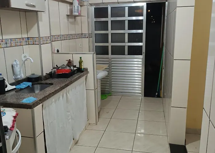 Casa para temporada e finais de semana
