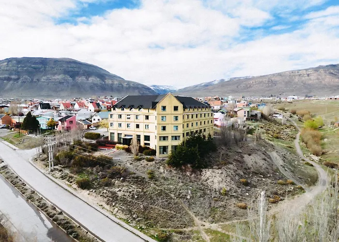 Hotel de playa: Esplendor by Wyndham El Calafate