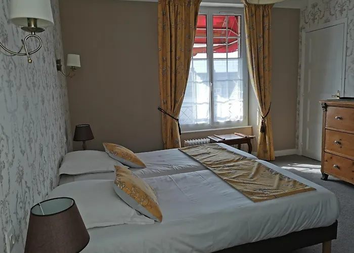 La Granitiere Maison de Charme