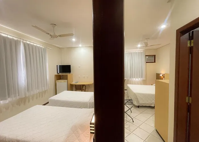 Hotel que aceita animais de estimação: Hotel Plaza Mar