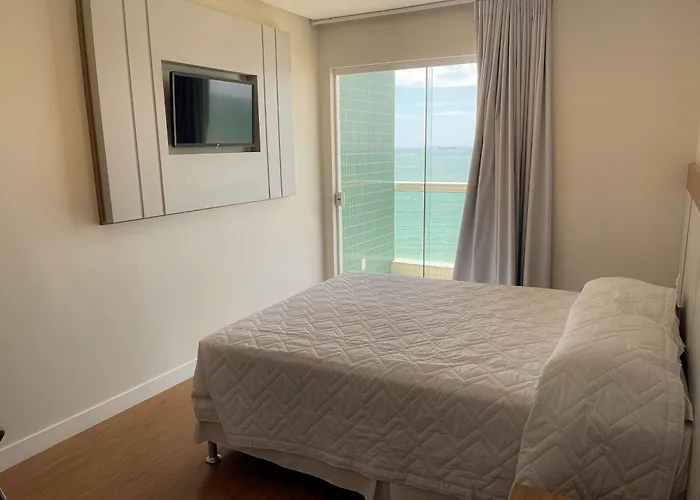 Hotel que aceita animais de estimação: Hotel Plaza Mar