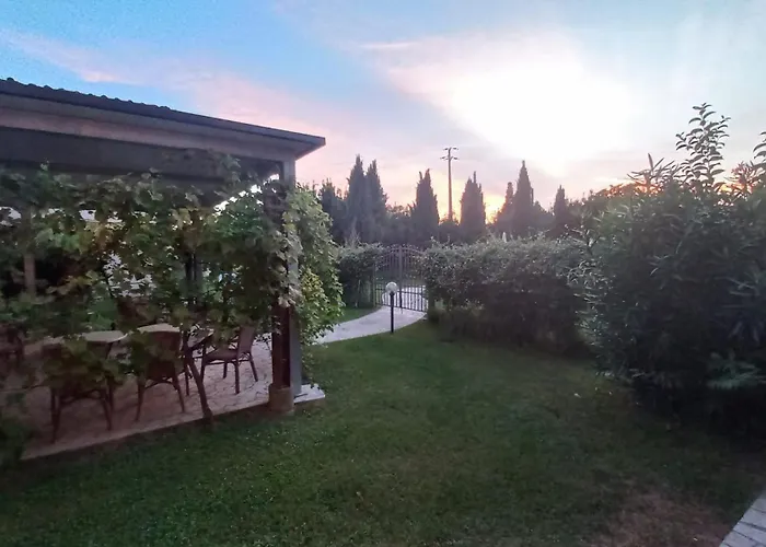 Fattoria Il Giardo