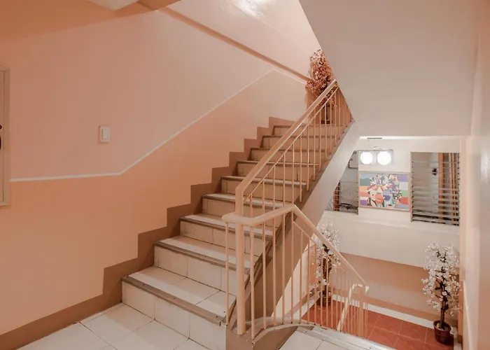 Haeinsa Condotel