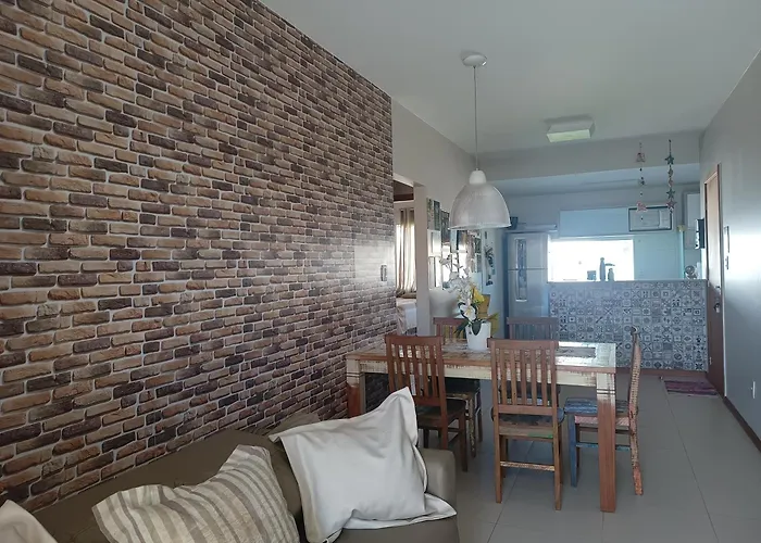 Pousada privada: Residencial Verano 105C