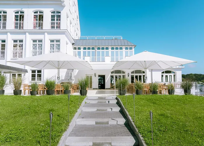 Precise Resort Schwielowsee
