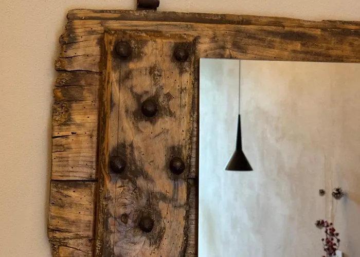  Il Grecale - Camere E
