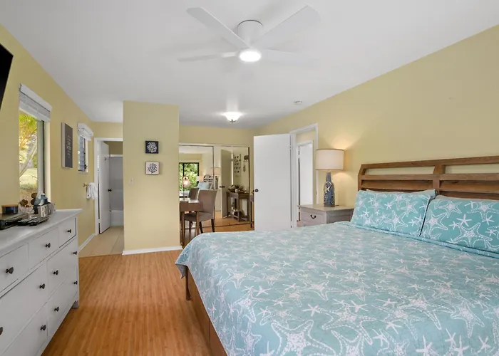 Hanalei Bay Villa Cottage 2Br 2Ba With Mountain Views Hbv24