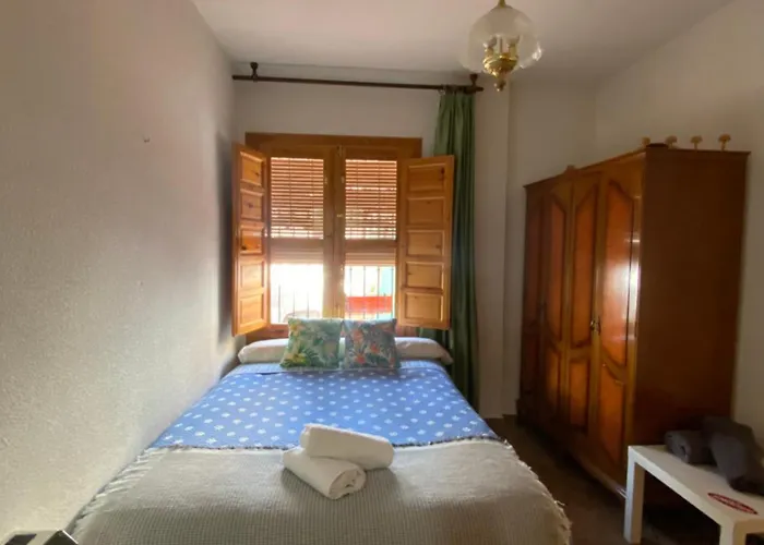La Casa Del Buda