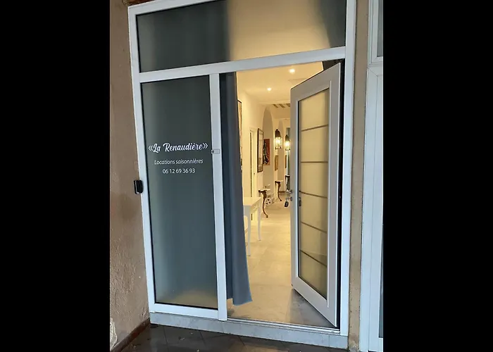 La RENAUDIERE