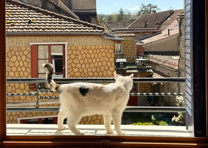 La petite maison