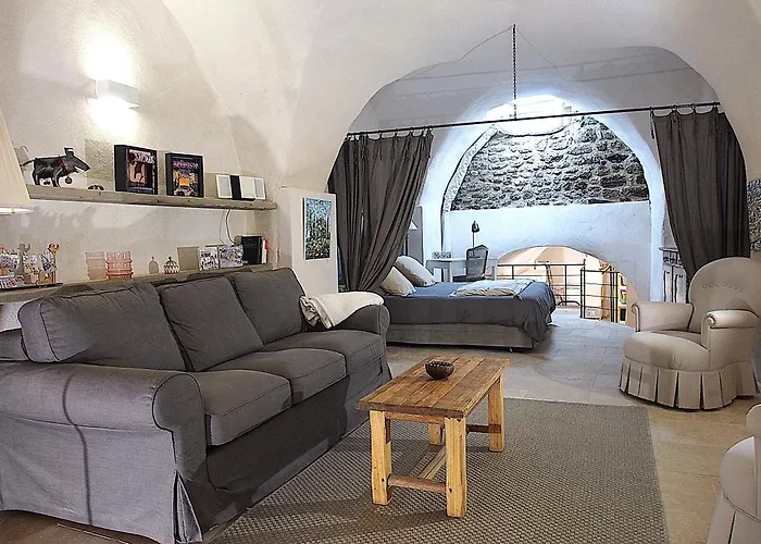 Le LOFT LOURMARIN