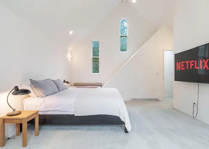 Serene 3Br Near North Cascades