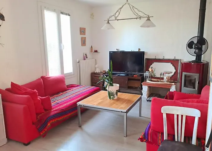 Country And Family Villa