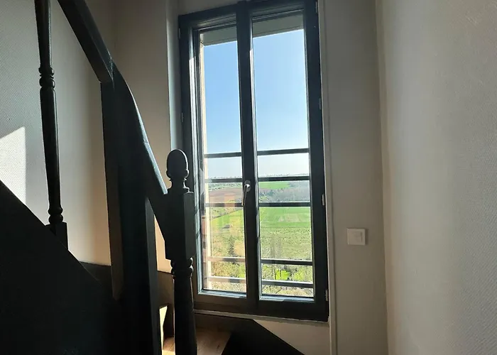 La Villa Camille - vue sur le Thouet BY PRIMO CONCIERGERIE