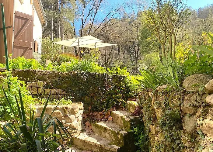 Valfregue, grande maison familiale