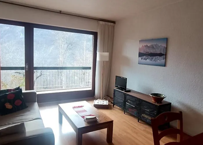 Appartement Massif des Ecrins