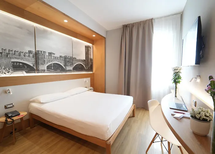 Cavallo Hotel Verona Est