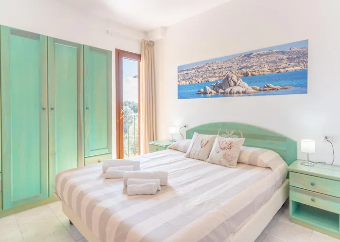 Residenze Le Vele&Le Maree