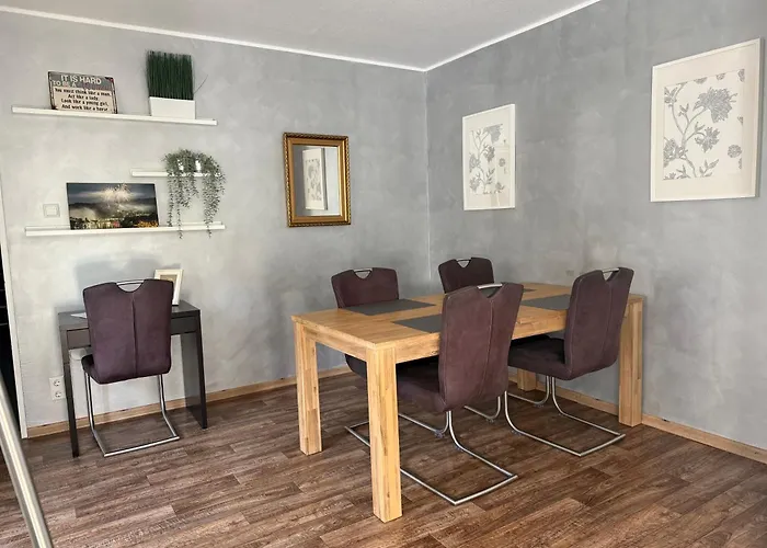 Haus Übernachtenswert Cochem Mosel