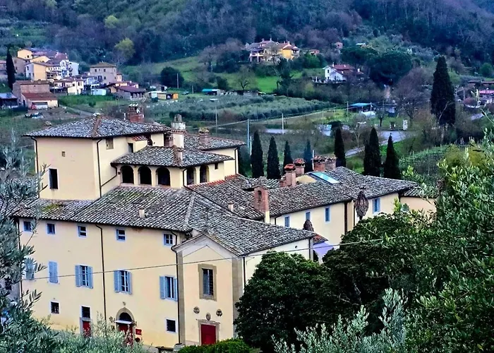 Villa I Bossi
