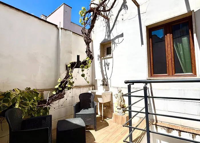 Appartamento Via Lata