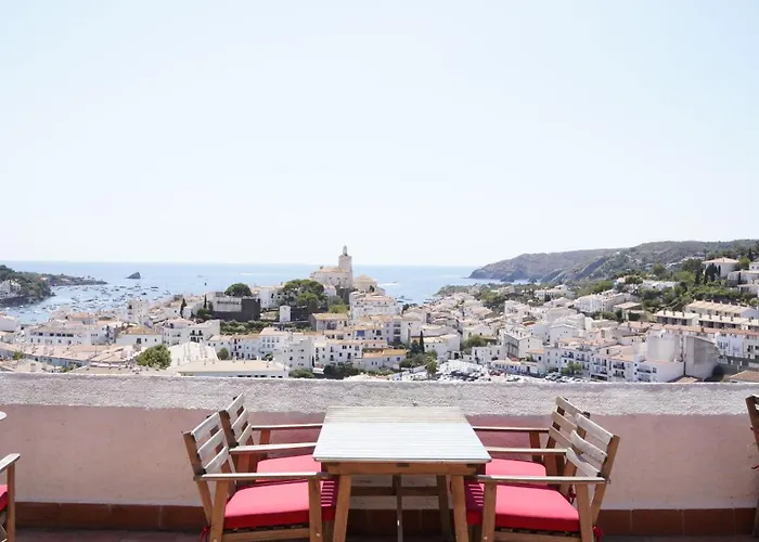 Arrels Cadaques - Adults Only