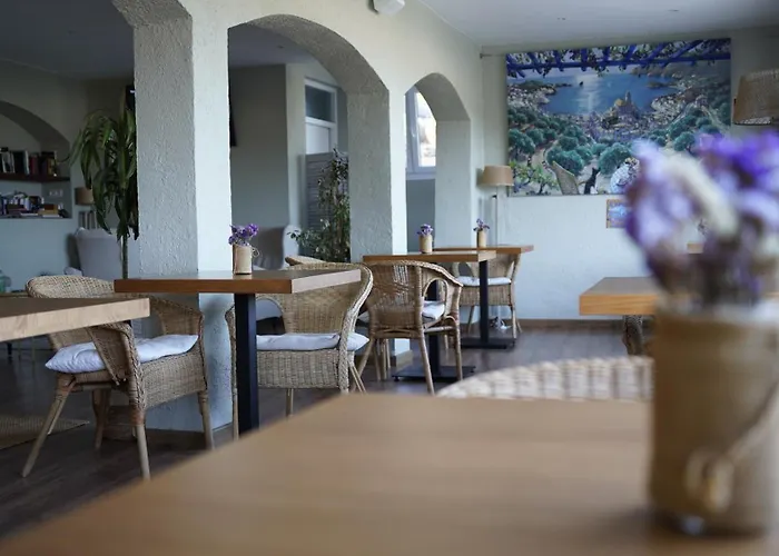 Arrels Cadaques - Adults Only