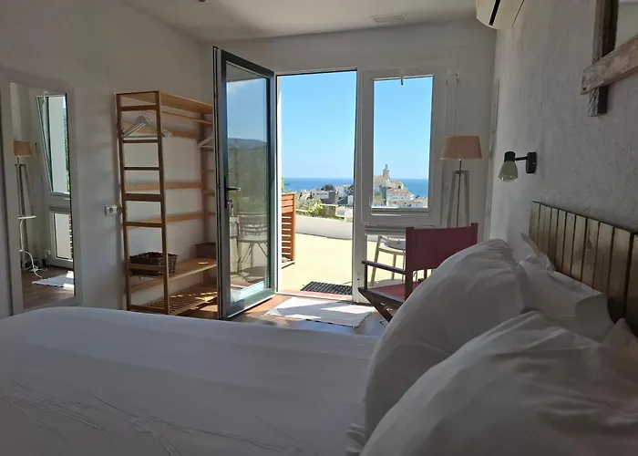 Arrels Cadaques - Adults Only