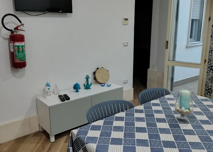 Santorini House