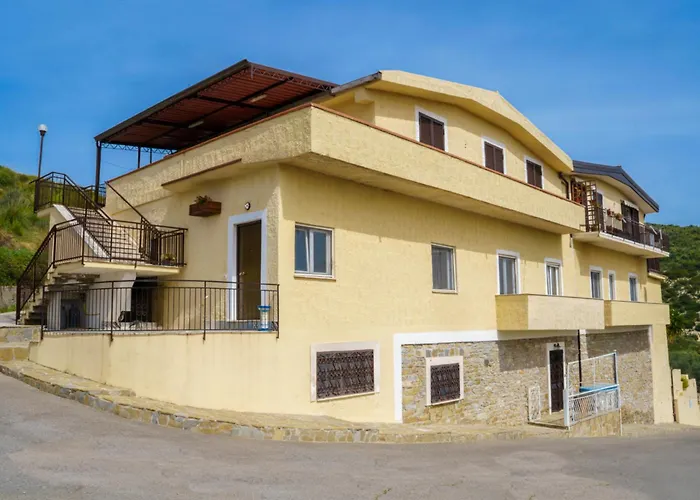  Il Panorama Housing Cilento