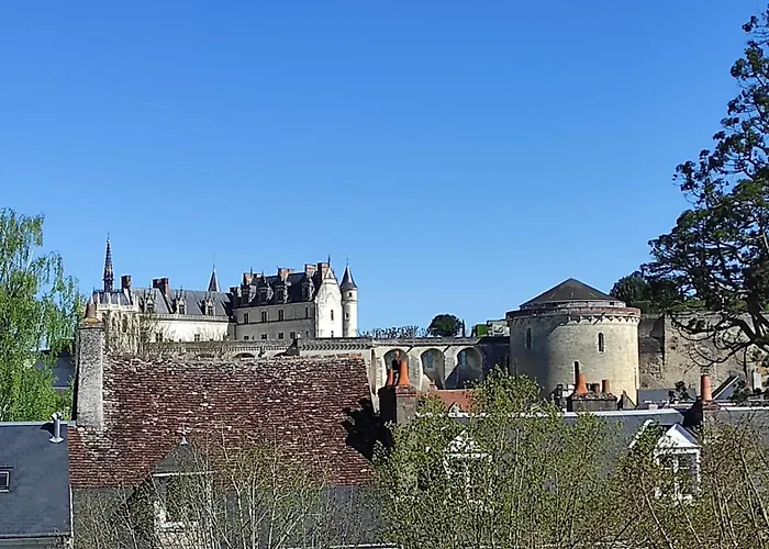 la maison du philosophe