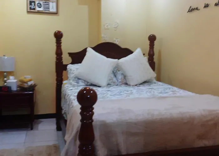 Essentials Suite & Car Rental