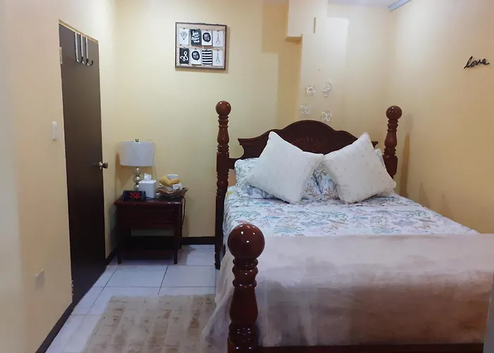 Essentials Suite & Car Rental