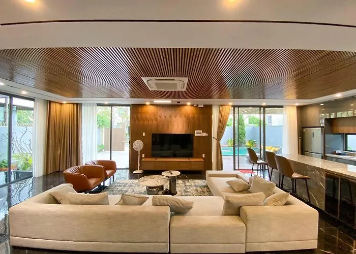 Song Cat Villa - 49Dp8