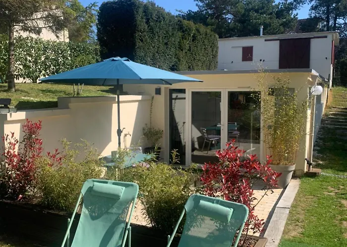 Dune et Terrasse
