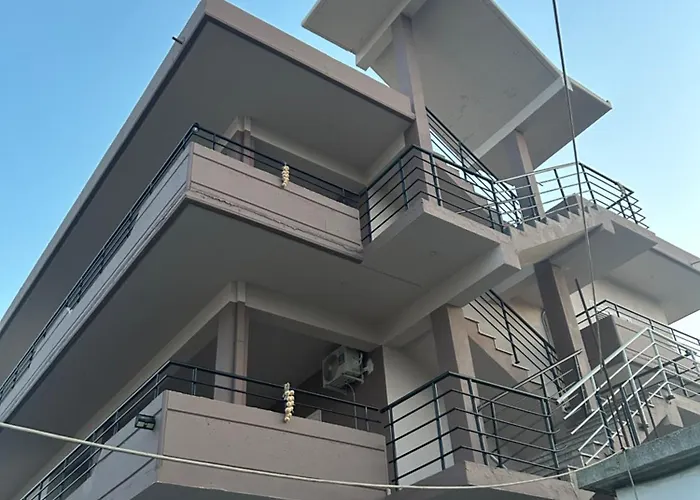  Rest House