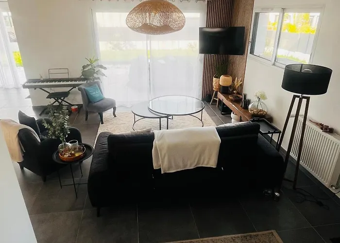 Maison dans lotissement Bretagne