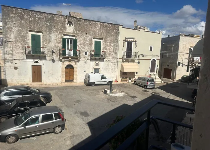 Suite La Petra