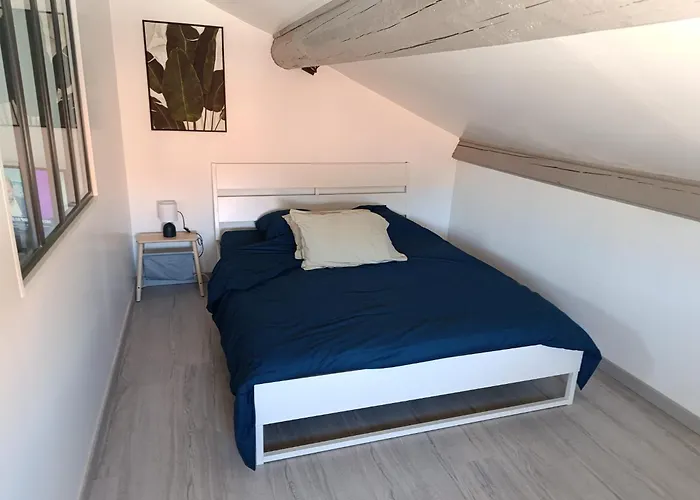 Magnifique Studio à Manosque