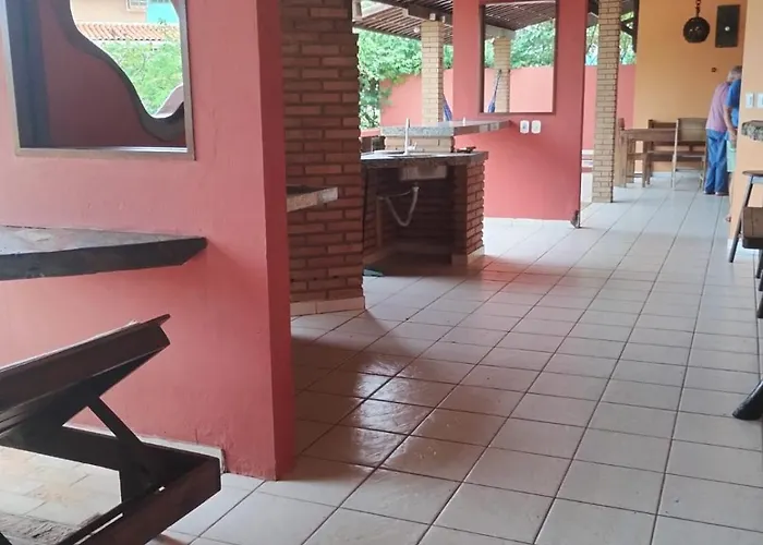 Casa D Amar