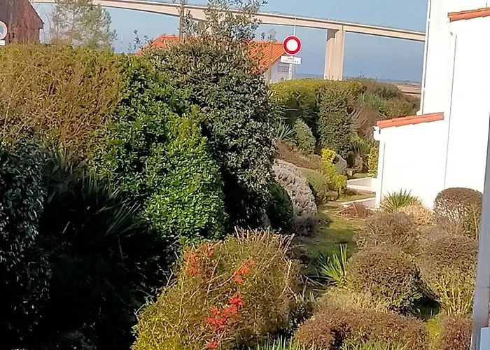 studio 2 pers résidence des iles Fromentine