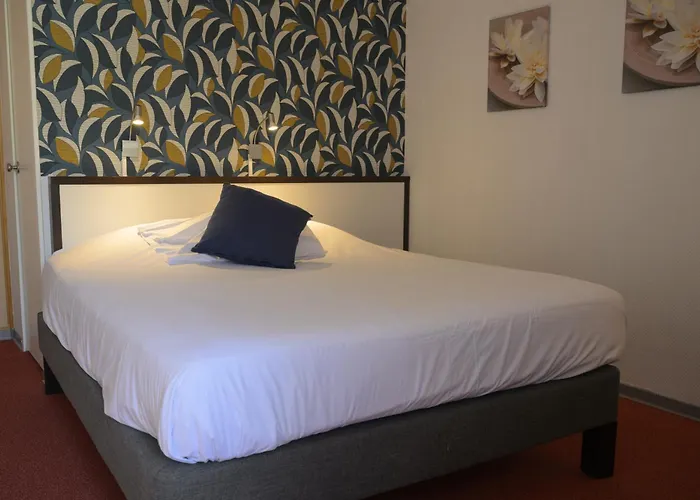 Hôtel Restaurant Au Relais D'Alsace