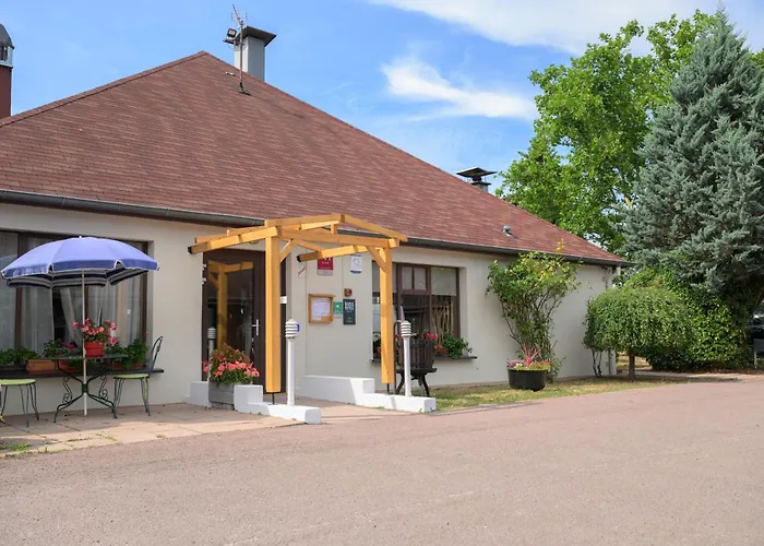 Hôtel Restaurant Au Relais D'Alsace