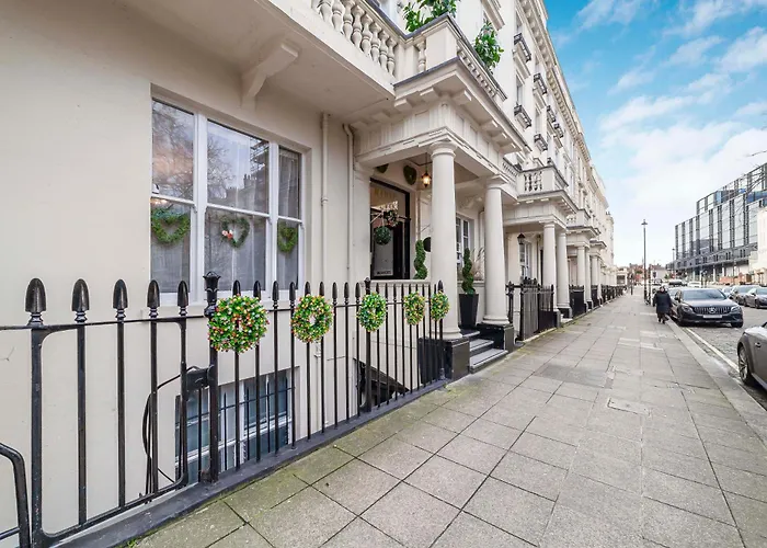 Cheap hotel: Jubilee Hotel Victoria