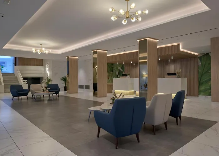 Hotel Ping Pong: Hotel Helios Costa Tropical